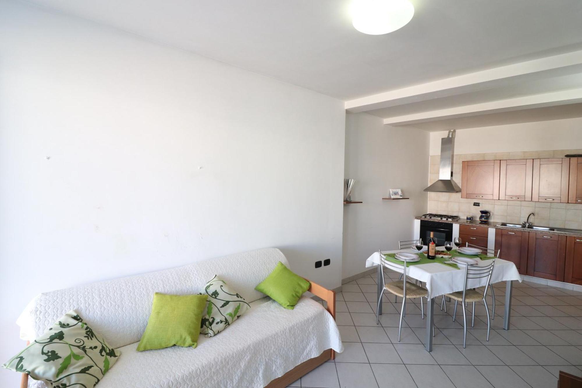 Casa Vacanze Arianna In Centro Otranto Zewnętrze zdjęcie