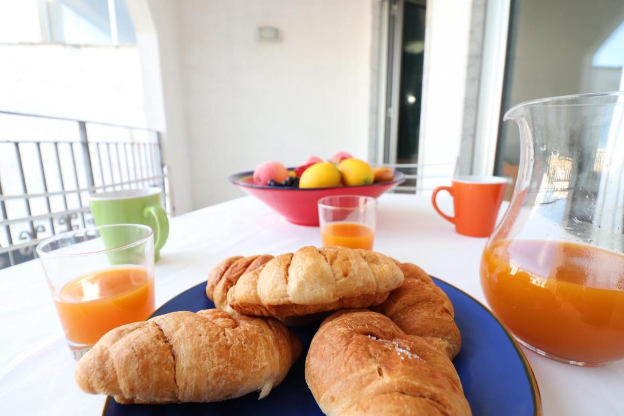 Casa Vacanze Arianna In Centro Otranto Zewnętrze zdjęcie